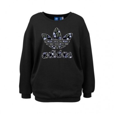 sweat shirt adidas femme